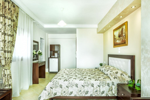 ANNA MARIA PARADISE HOTEL - Изображение 1